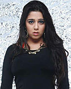 Charmy Kaur